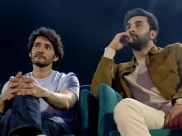 ranbir kapoor
