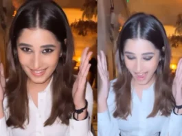 Rasha Thadani