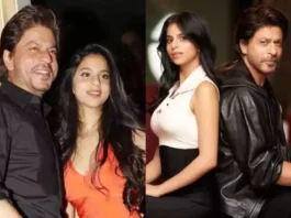 Suhana Khan
