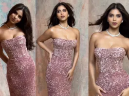 Suhana Khan