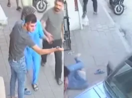 viral video