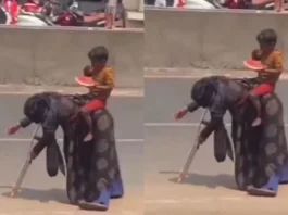 viral video