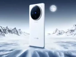 vivo 100