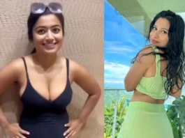 zara patel