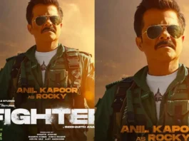 ANIL KAPOOR