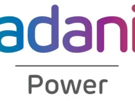 Adani Power Share