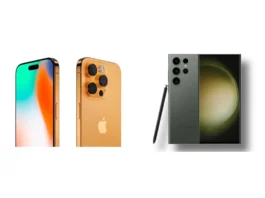 Apple iPhone 15 vs Samsung Galaxy S24 Ultra