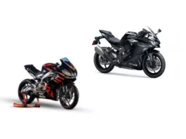 Aprilia RS 457