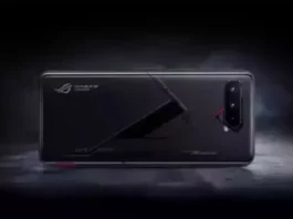 Asus ROG Phone 8