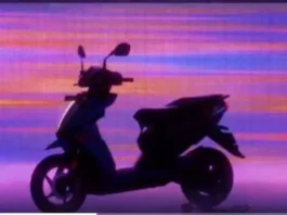 Ather 450 Apex Electric scooter
