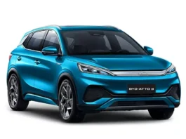 BYD Atto 3 EV