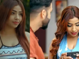 Badan Web Series on ULLU