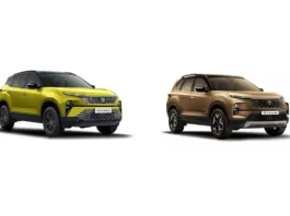 Bharat NCAP vs Global NCAP