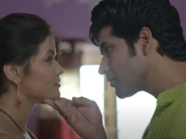 Bidaai Web Series on ULLU
