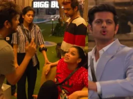 Bigg Boss 17