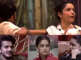 Bigg Boss 17