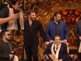 Bigg Boss 17