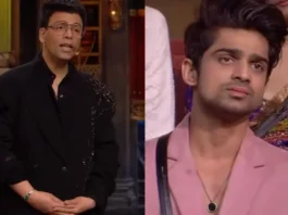 Bigg Boss 17
