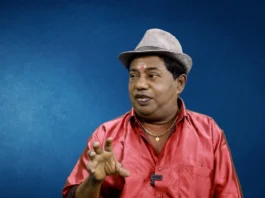 Bonda Mani