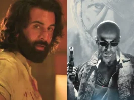 Box Office Collection Animal