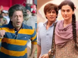 Box office collection dunki