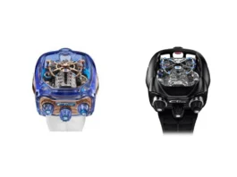 Bugatti Chiron Watch