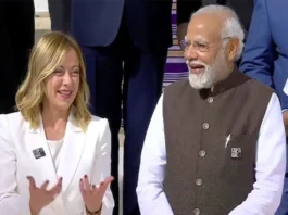 COP28 Dubai Summit