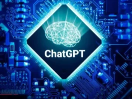 ChatGPT