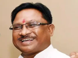 Chhattisgarh CM: