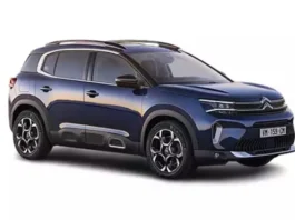Citroen Cars in India
