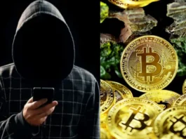Cryptocurrency Scams in India