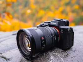 DSLR
