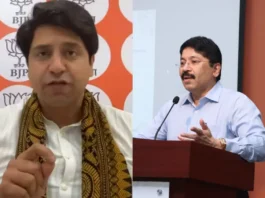 Dayanidhi Maran Statement