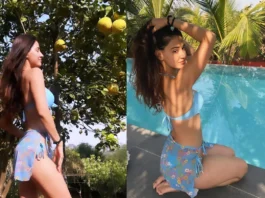 Disha Patani