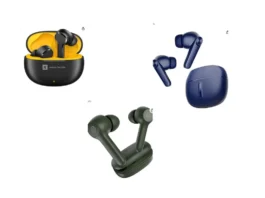 EARBUDS