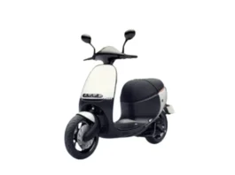 Gogoro Electric Scooter