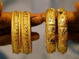 Gold-Silver Price Today