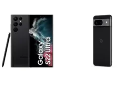 Samsung Galaxy S22 Ultra