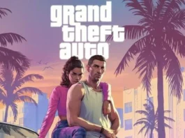 Grand Theft Auto VI Trailer