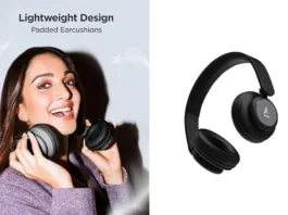 HEADPHONE