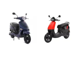 Hero Electric Photon EV vs OLA S1 X EV