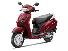 Honda Activa