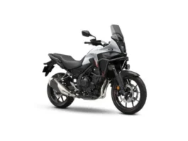 Honda NX500 Adventure