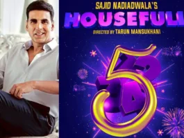 Housefull 5