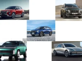 Hyundai Upcoming Cars 2024
