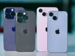 iPhone 14