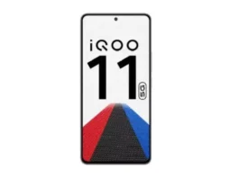 IQOO 11 5G
