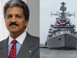 Indian Navy Day 2023