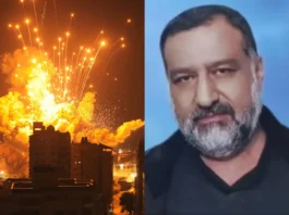 Israel-Hamas War