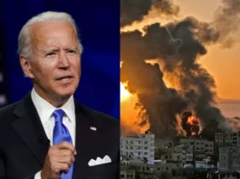 Israel-Hamas War